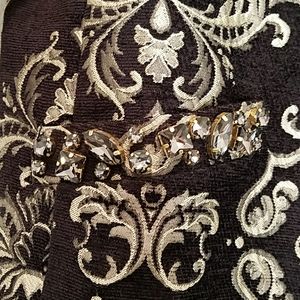 Susan Graver 25th Special Edition Tapestry Jacket